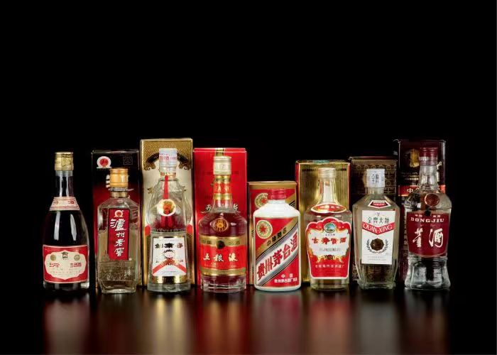 静宁茅台酒回收